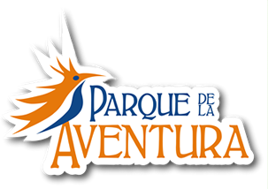 Parque de la Aventura - Logo